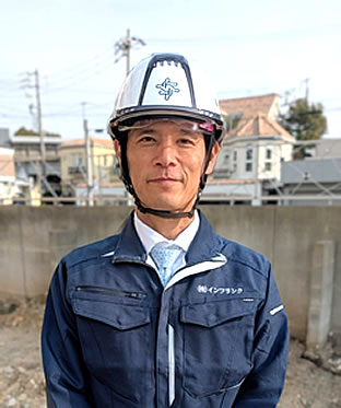 代表取締役　林　剛右